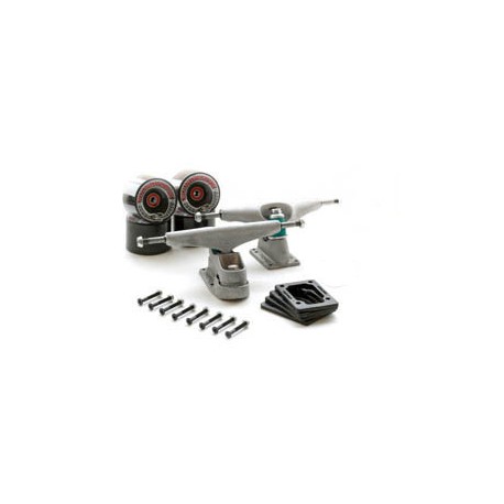 CARVER Truck C7 Set