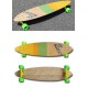 Custom Long Skate