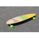 Custom Long Skate