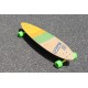 Custom Long Skate