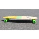 Custom Long Skate