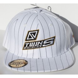 Cappello Twinsbros Gang