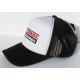 Cappello Twinsbros Rapper Logo