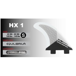 Scarfini Fins - HX1