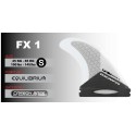 Scarfini Fins - FX1