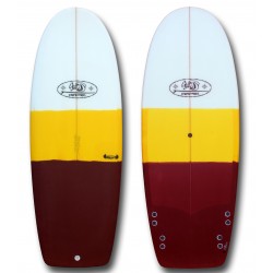 Twinsbros Surfboards