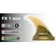 Scarfini Fins - FX1