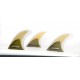 Scarfini Fins - FX1eco