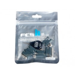 INFILL KIT- Adattatore FCS2 per pinne FCS