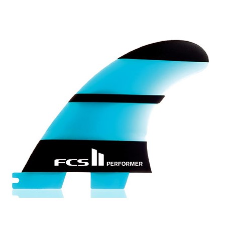 FCS2 Thruster Neo Glass