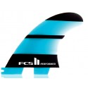 FCS2 Thruster Neo Glass - Performer 