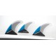 Scarfini Fins - HX1
