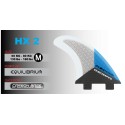 Scarfini Fins - HX2