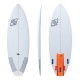 TwinsBros Surfboards - TANK