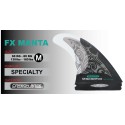 Scarfini Fins - FX MANTA