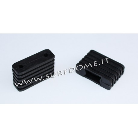 Tassello 2 fori