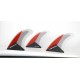 Scarfini Fins - HX2