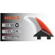 Scarfini Fins - HX2.5