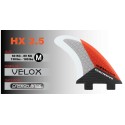 Scarfini Fins - HX2.5