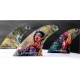 Scarfini Fins - HX Jimi