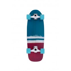 Miller Division- Mundaka surf skate 30''