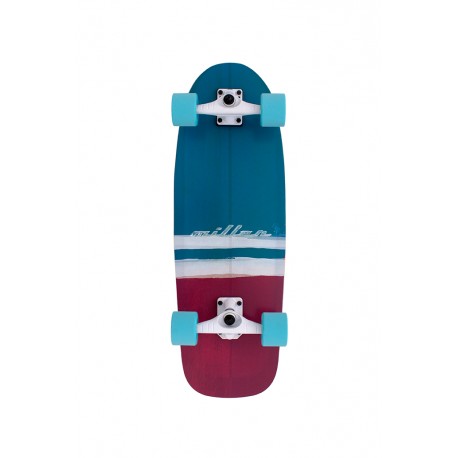 Miller Division- Mundaka surf skate 30''