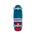 Miller Division- Mundaka surf skate 30''