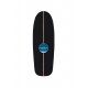 Miller Division- Mundaka surf skate 30''