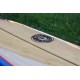 Foglio Bamboo 1000 x 430 x 0.6 mm orizzontale