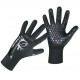 C-SKINS -Wired Gloves- Guanto Neoprene 2mm