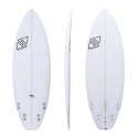 TwinsBros Surfboards - TANK