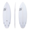 TwinsBros Surfboards - TANK