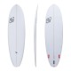 TwinsBros Surfboards - Mr. Freaky