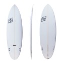 TwinsBros Surfboards - Dinghy