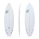 TwinsBros Surfboards - Jhonny fish