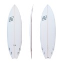 TwinsBros Surfboards - Jhonny fish