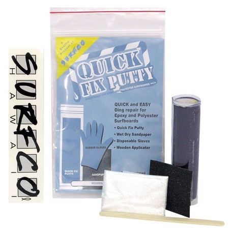 SurfCo Hawaii Quick FIX - 0.5 Oz