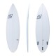 TwinsBros Surfboards RDX