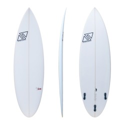 TwinsBros Surfboards RDX