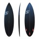 TwinsBros Surfboards - RDX