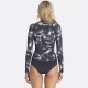 Billabong - SALTY DAYZ FRONT ZIP LONG SLEEVES SPRINGSUIT