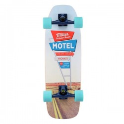 Miller Division- surfskate Motel 30"