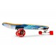 30″ SmoothStar Barracuda (Blue)