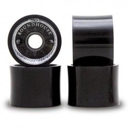 Ruote Carver Roundhouse Concave 70mm 78A