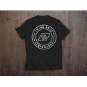 TwinsBros T-Shirt- Black