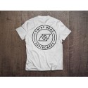 TwinsBros T-Shirt- White