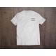 TwinsBros T-Shirt- White