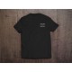 TwinsBros T-Shirt BAMBINO- Black