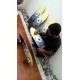 33″ Smoothstar PRO MODEL Holy Toledo