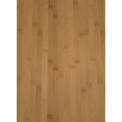 Foglio Bamboo 1000 x 430 x 0.6 mm orizzontale
